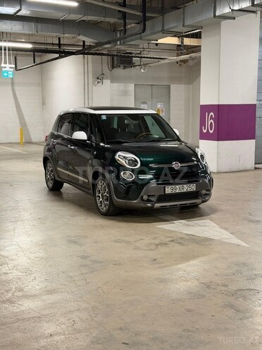 Fiat 500L-1
