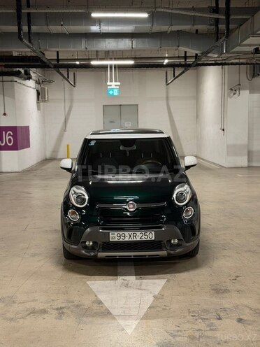 Fiat 500L-2