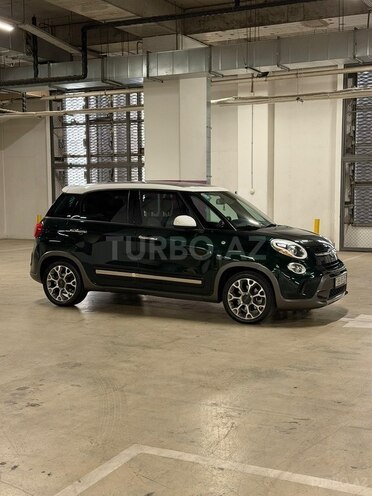 Fiat 500L-8
