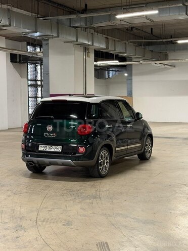 Fiat 500L-7