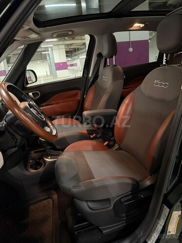 Fiat 500L-9