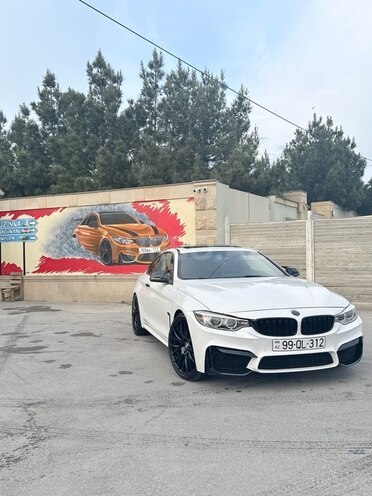 BMW 428-1