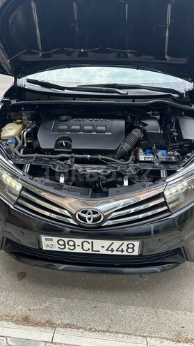 Toyota Corolla-3