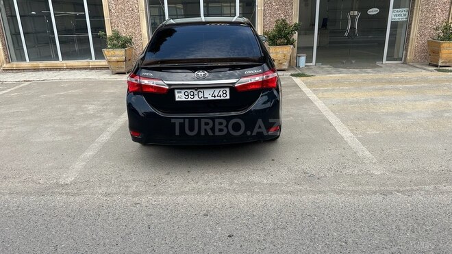 Toyota Corolla-5