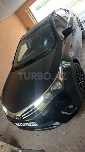 Toyota Corolla-2