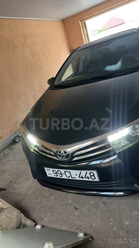 Toyota Corolla-1