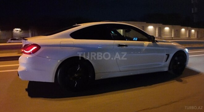 BMW 428-7