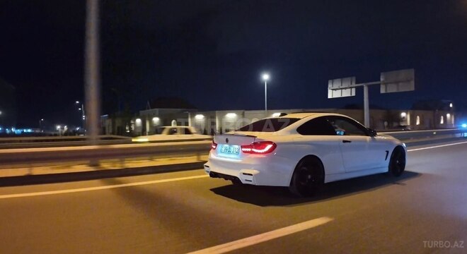 BMW 428-4