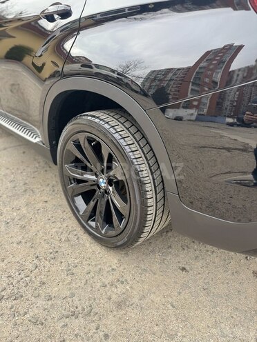 BMW X6-11