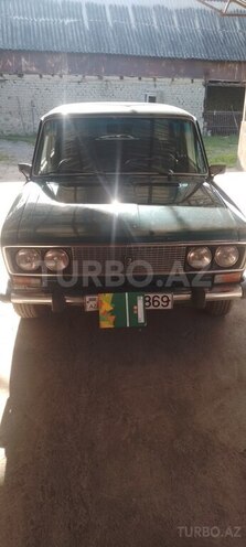 LADA (VAZ) 2106-1
