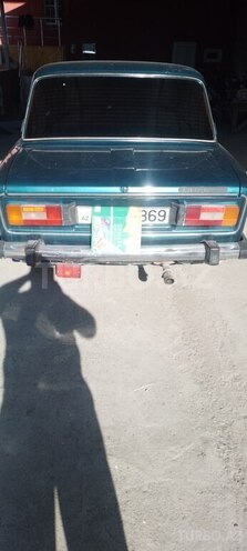 LADA (VAZ) 2106-2