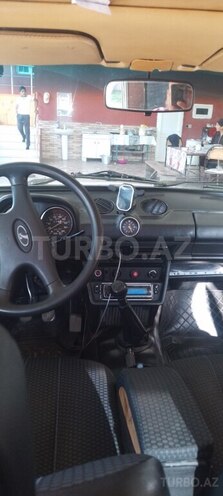 LADA (VAZ) 2106-3