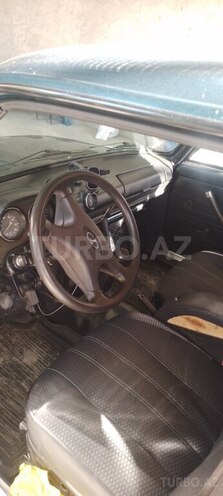 LADA (VAZ) 2106-5