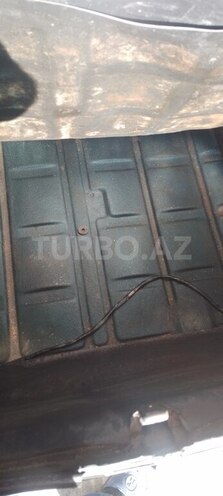 LADA (VAZ) 2106-6