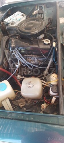 LADA (VAZ) 2106-7
