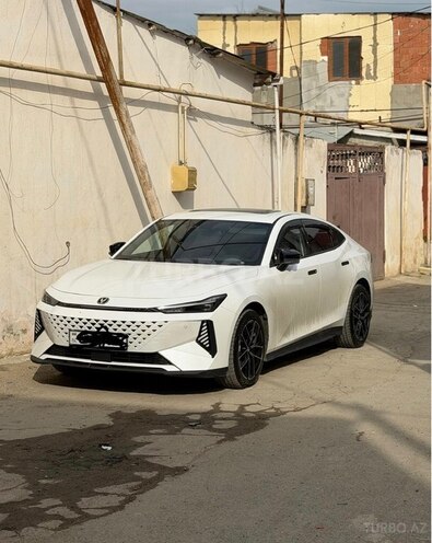Changan Uni-V iDD-4