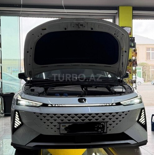 Changan Uni-V iDD-2