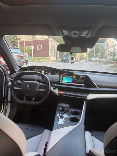 Changan Uni-V iDD-7