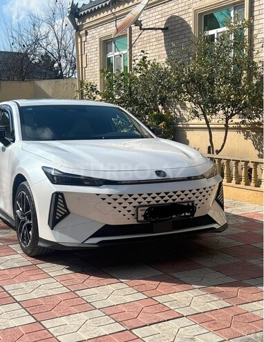 Changan Uni-V iDD-1