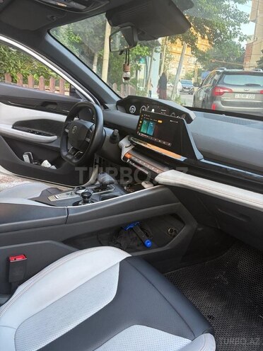 Changan Uni-V iDD-8