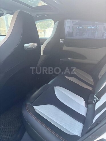Changan Uni-V iDD-11