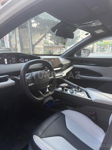 Changan Uni-V iDD-10