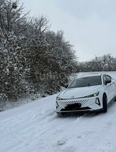 Changan Uni-V iDD-5