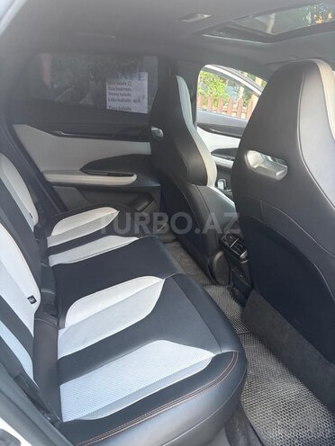 Changan Uni-V iDD-9