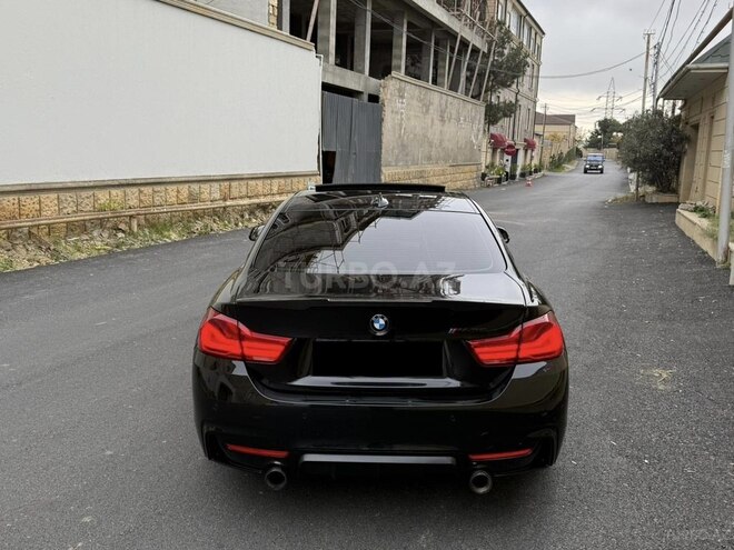 BMW 428-7