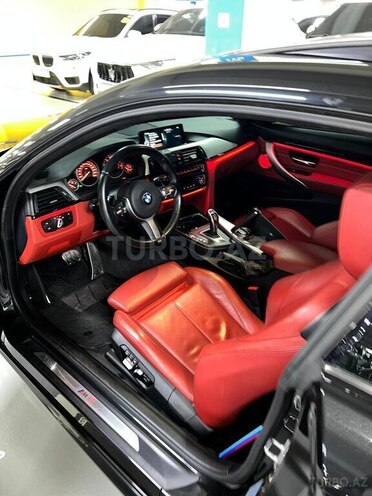 BMW 428-11