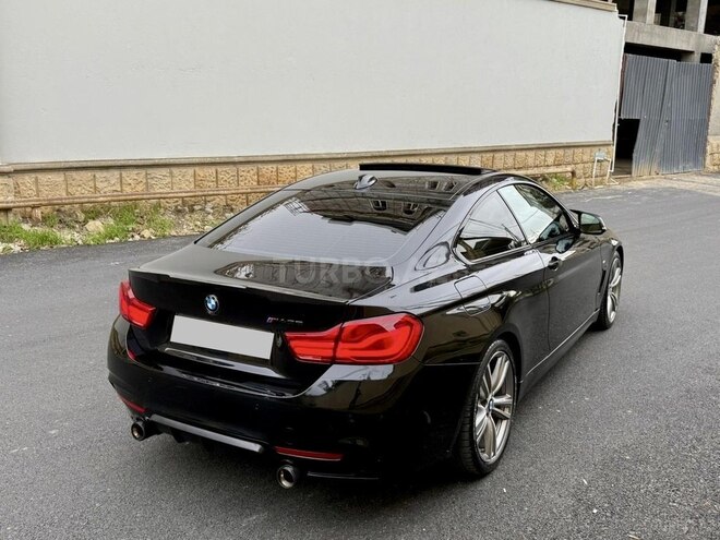 BMW 428-3