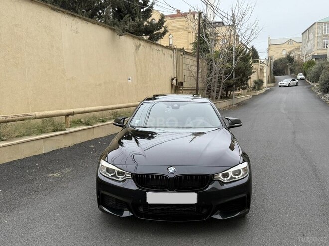 BMW 428-1