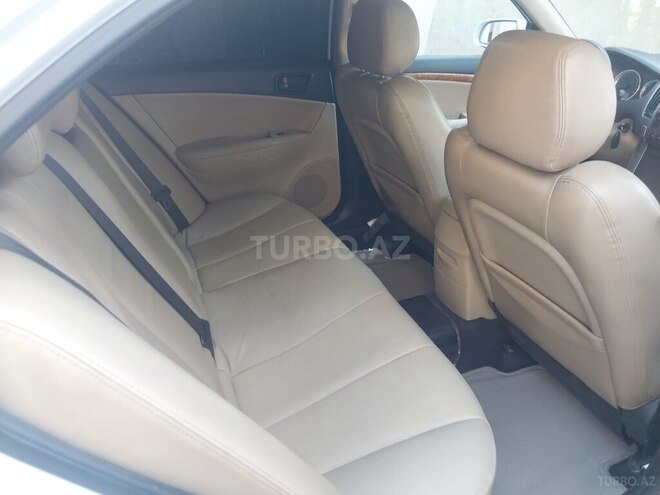 Hyundai Sonata-7