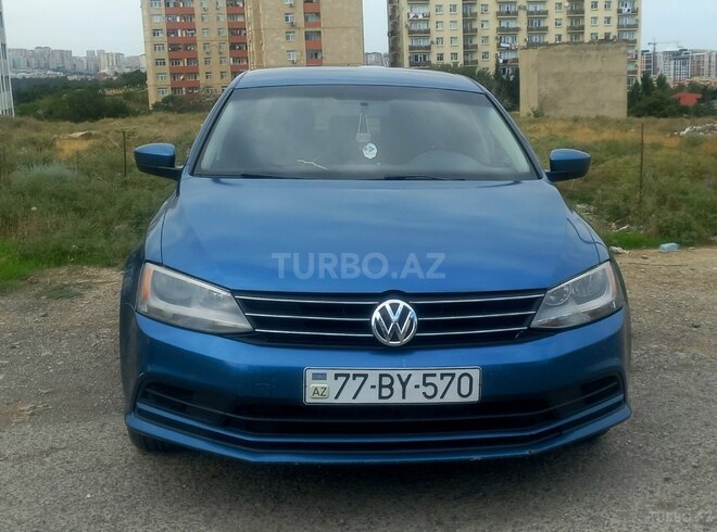 Volkswagen Jetta-1