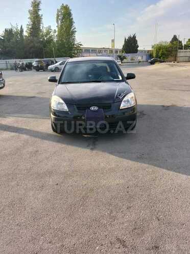 Kia Rio-1