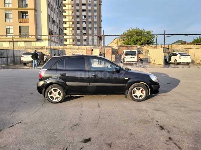 Kia Rio-9