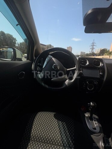 Nissan Note-4