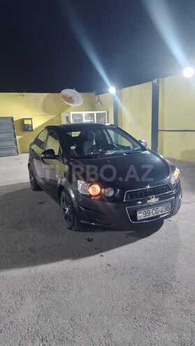 Chevrolet Aveo-3