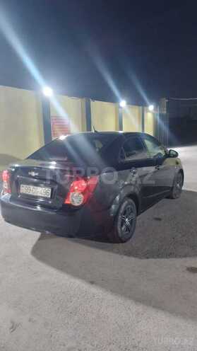 Chevrolet Aveo-6