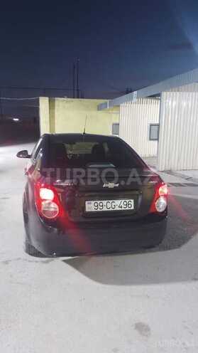 Chevrolet Aveo-7