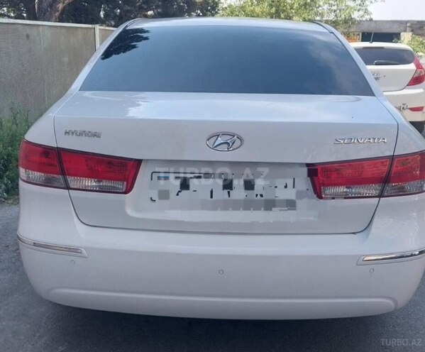 Hyundai Sonata-3