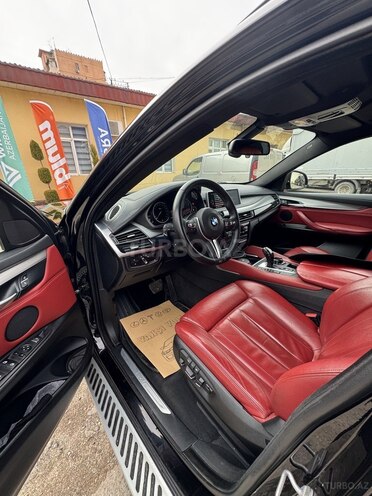 BMW X6-12