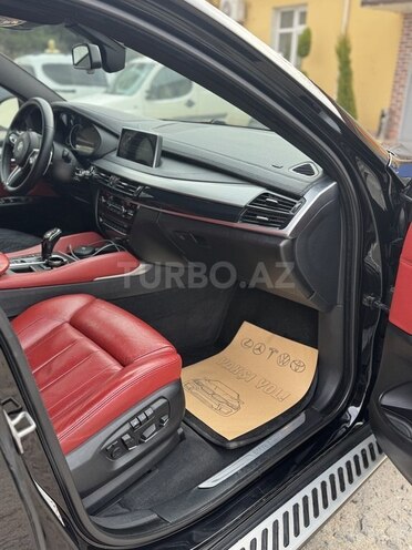 BMW X6-13