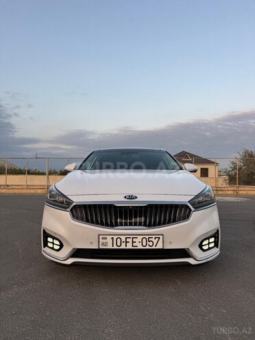 Kia K7-5