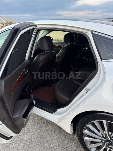 Kia K7-13