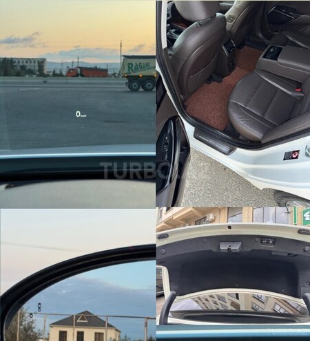 Kia K7-17