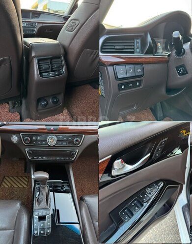 Kia K7-19
