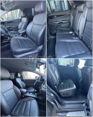 Kia Sorento-19