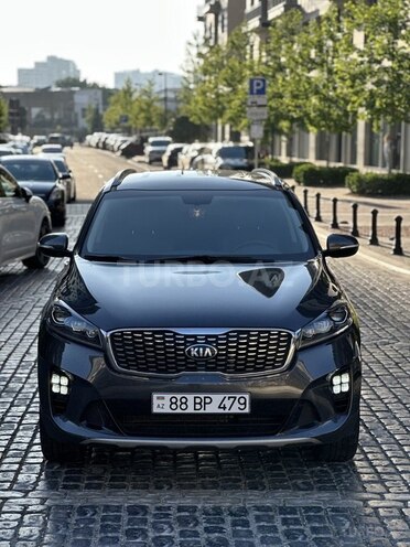 Kia Sorento-5