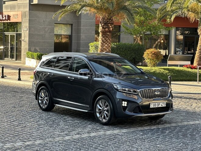 Kia Sorento-14